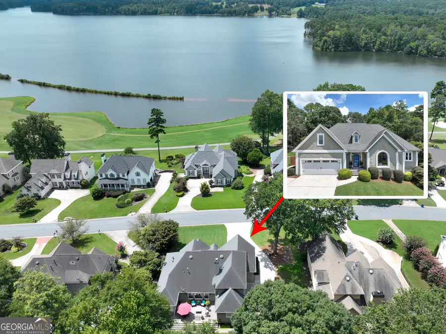 422 Cimaron Park, Peachtree City, GA 30269 - #3