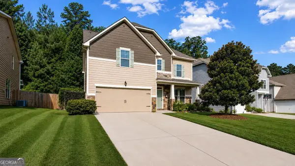 4435 Fourth Rail Lane, Cumming, GA 30040
