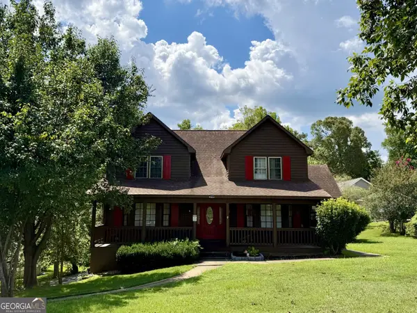 6376 Mansion Drive, Macon, GA 31216