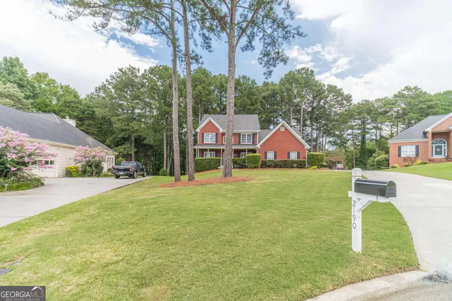 2190 Rosie Lane, Snellville, GA 30078 - #2