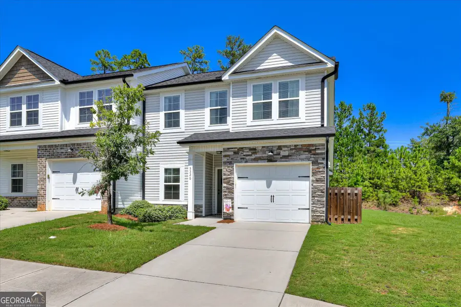 5326 Nikki Way, Grovetown, GA 30813 - #2