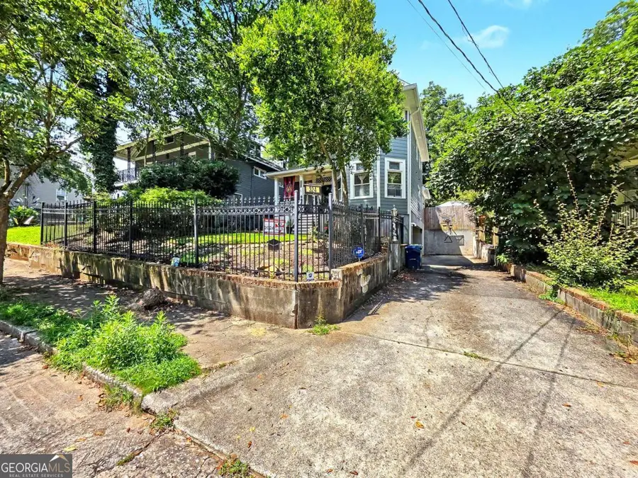 324 Brooks Avenue Ne, Atlanta, GA 30307 - #2