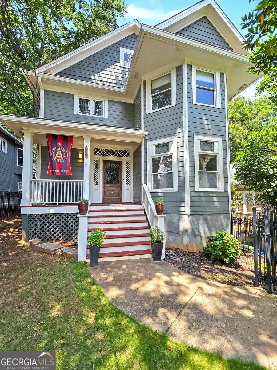 324 Brooks Avenue Ne, Atlanta, GA 30307 - #3