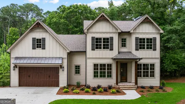 118 Sunny Point Circle, Lagrange, GA 30240