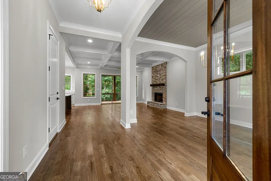 118 Sunny Point Circle, Lagrange, GA 30240 - #3