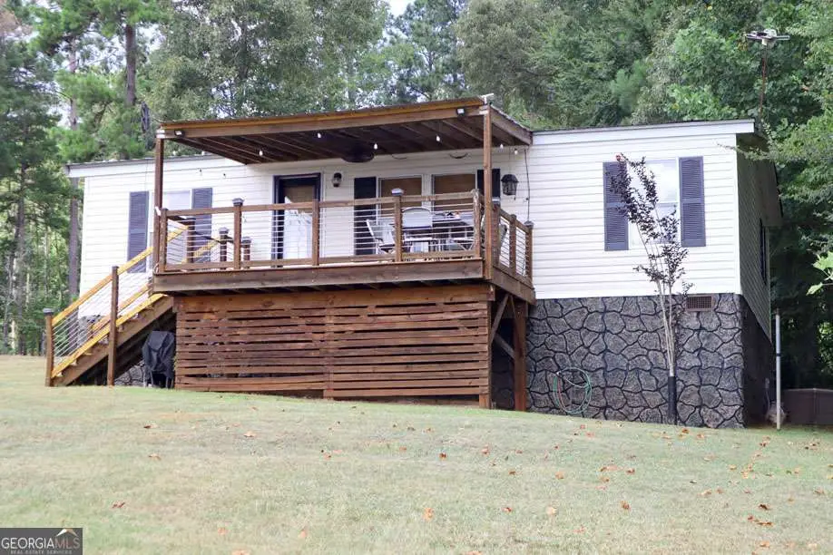 4216 Big Water East Road Sw, Sparta, GA 31087 - #1