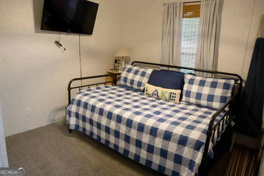4216 Big Water East Road Sw, Sparta, GA 31087 - #3