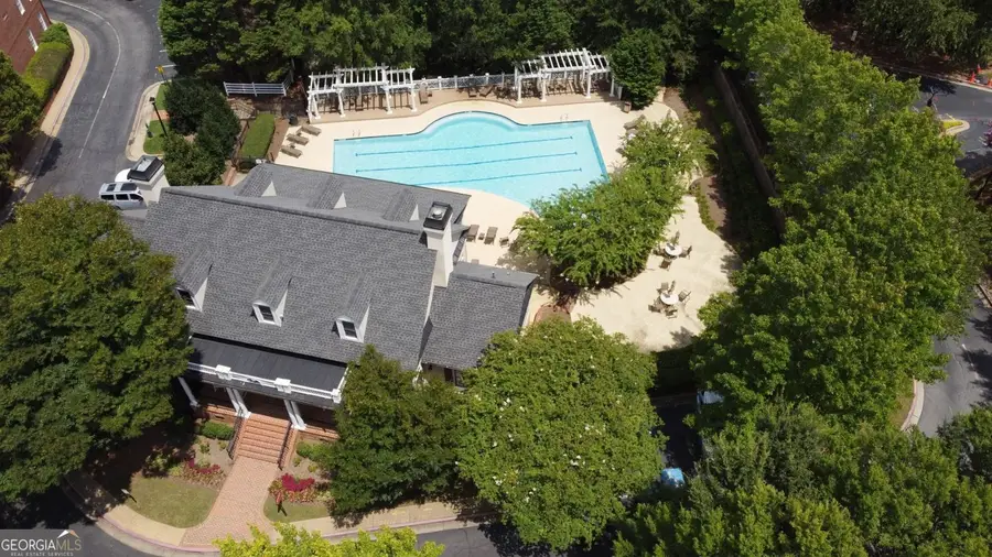 4772 Ivy Ridge Drive, Atlanta, GA 30339 - #2