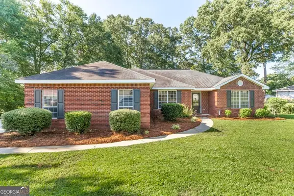 227 Crestwood Circle, Centerville, GA 31028