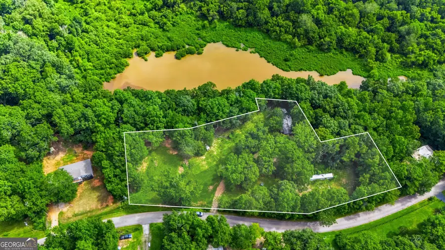 1305 Wages Bridge Road, Nicholson, GA 30565 - #3
