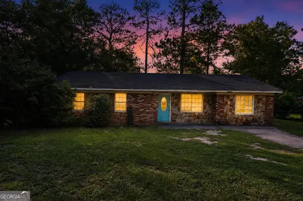 3428 Kensington Drive S, Augusta, GA 30906