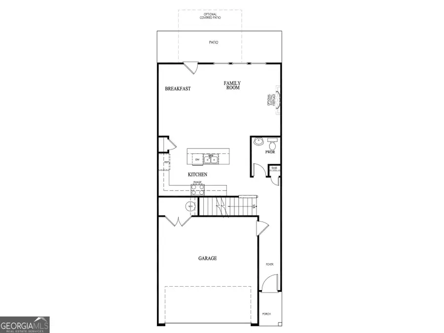 3375 Thurgood Court, Snellville, GA 30078 - #2