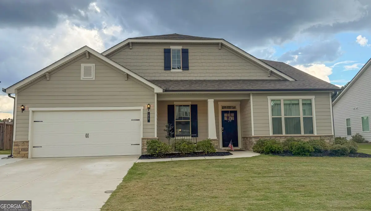 55 Cattail Lane, Winder, GA 30680 - #1