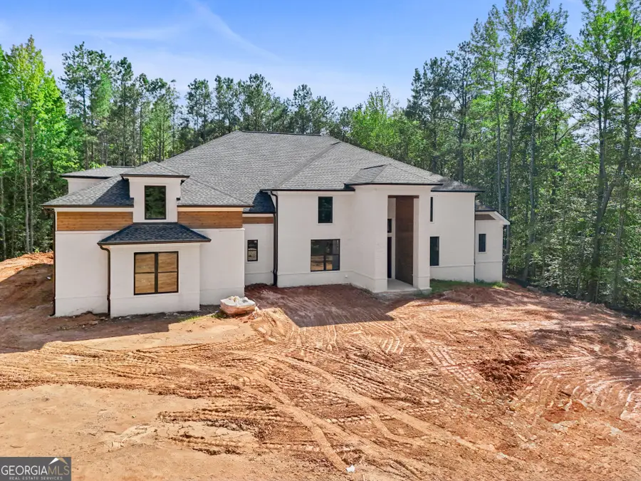 9800 Cedar Grove Road, Chattahoochee Hills, GA 30213 - #2