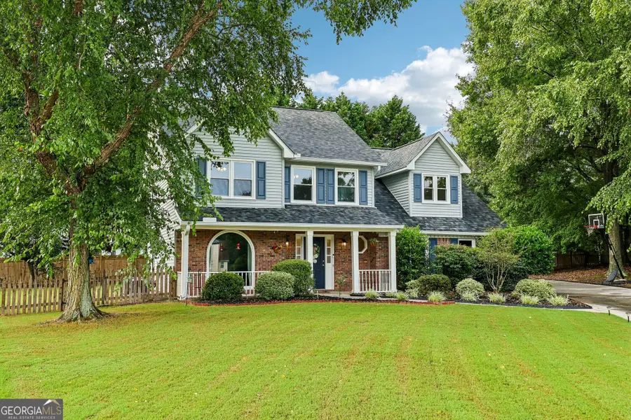 2362 Dover Lane, Snellville, GA 30078 - #2