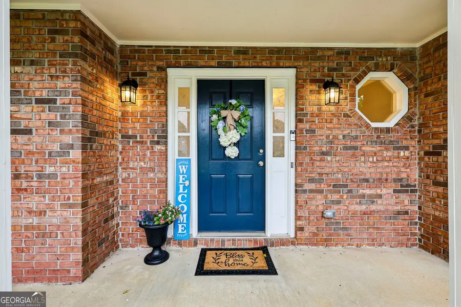 2362 Dover Lane, Snellville, GA 30078 - #3