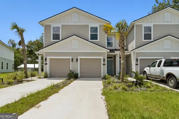 89 Inlet Reach Circle, Saint Marys, GA 31558