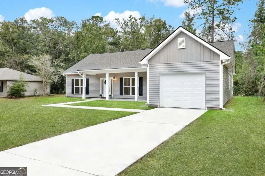 124 Creekwood Circle, Kingsland, GA 31548 - #2