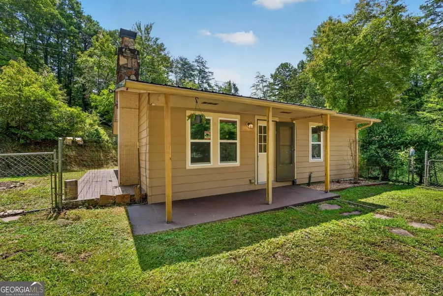 120 Old Hollow Road, Blue Ridge, GA 30513 - #2