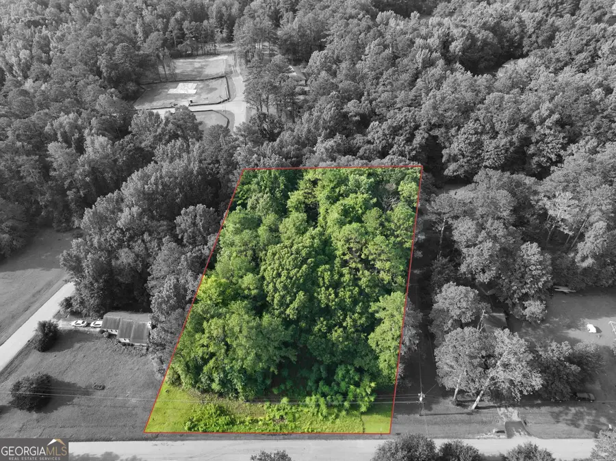 0 Belleau Woods Drive, Newnan, GA 30263 - #2