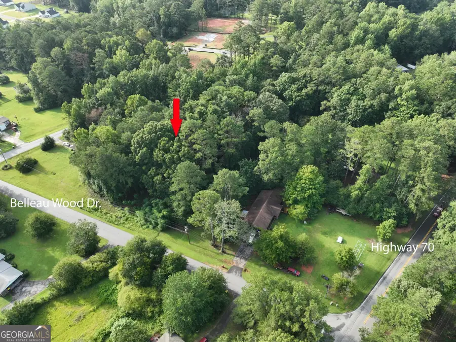 0 Belleau Woods Drive, Newnan, GA 30263 - #3