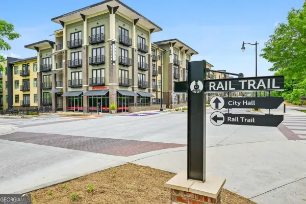 5300 Peachtree Road #101, Atlanta, GA 30341