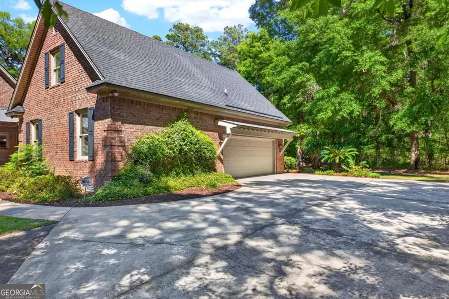 477 Buckland Hall Road, Richmond Hill, GA 31324 - #2