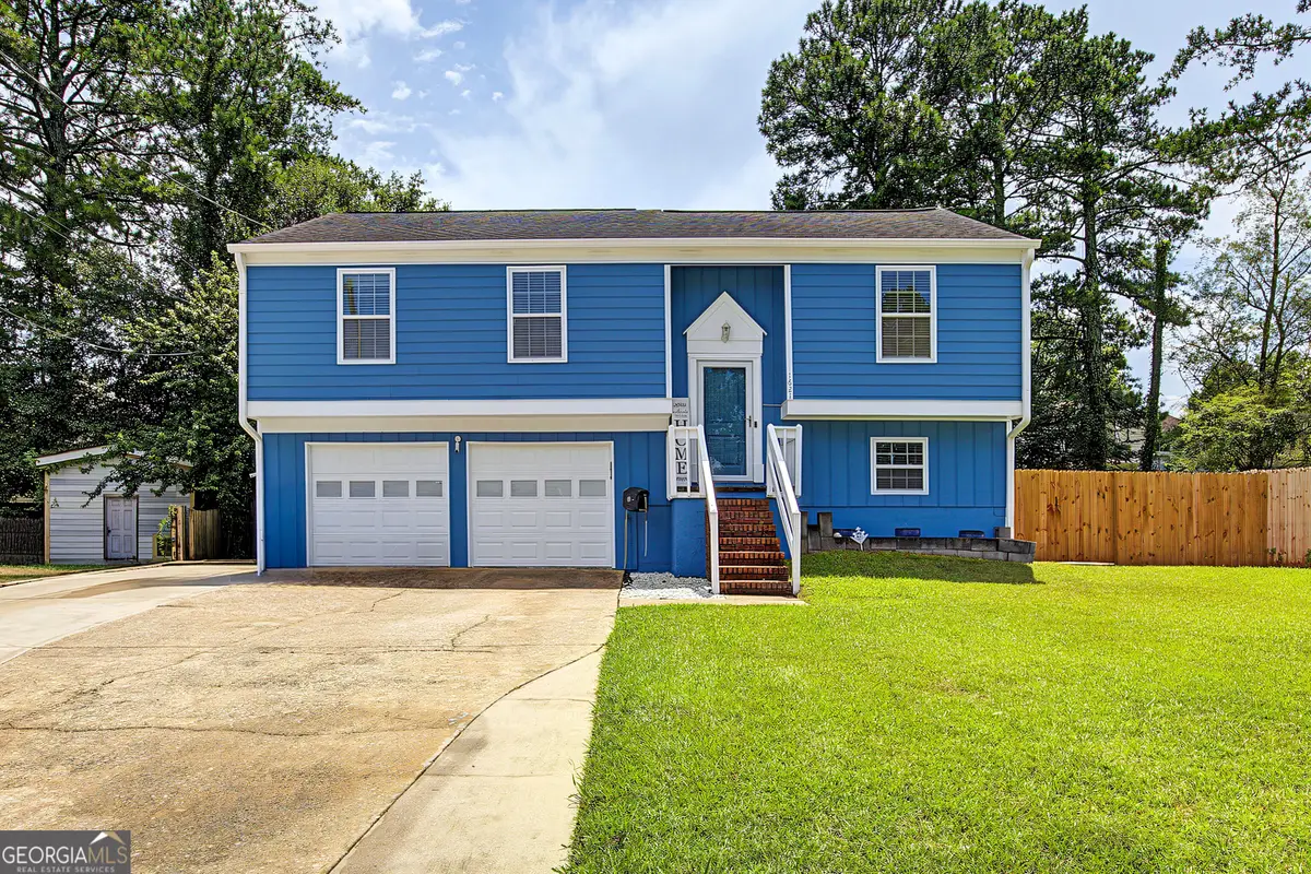 1621 Black Hickory Place, Norcross, GA 30093 - #1