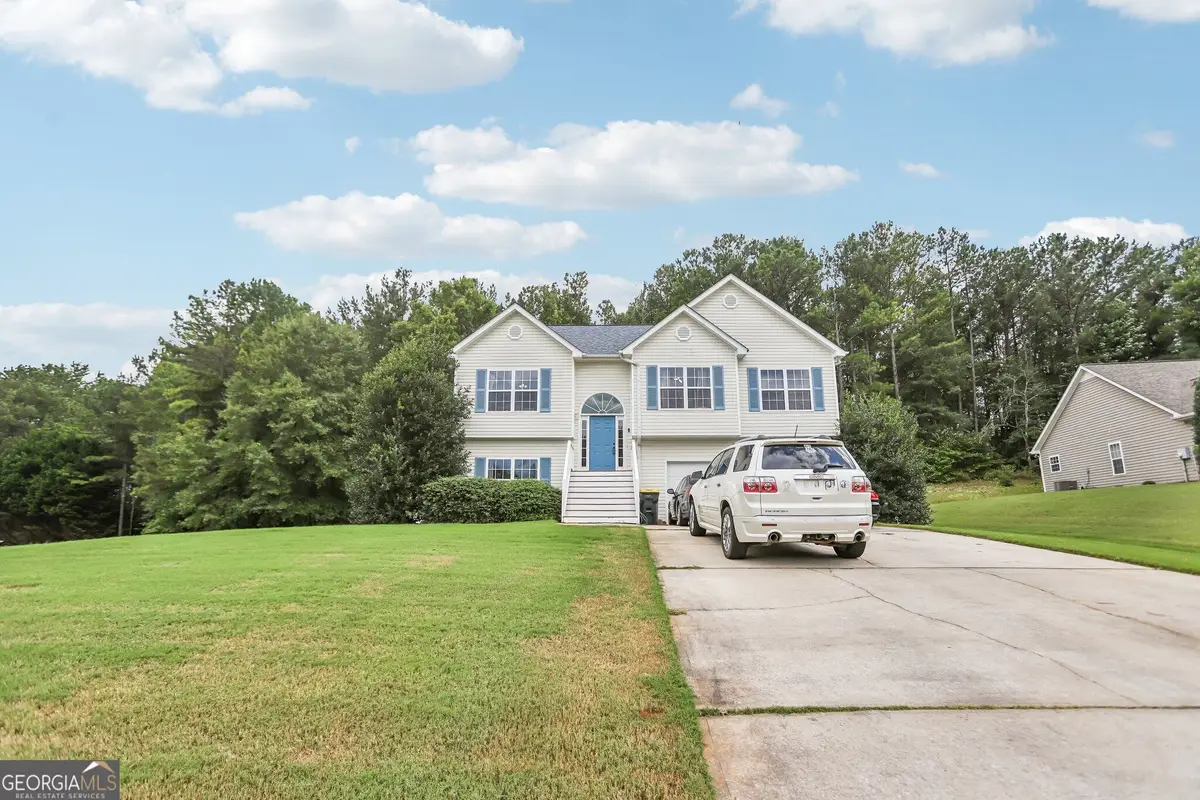 25 Sunset Ridge Drive, Newnan, GA 30263 - #1