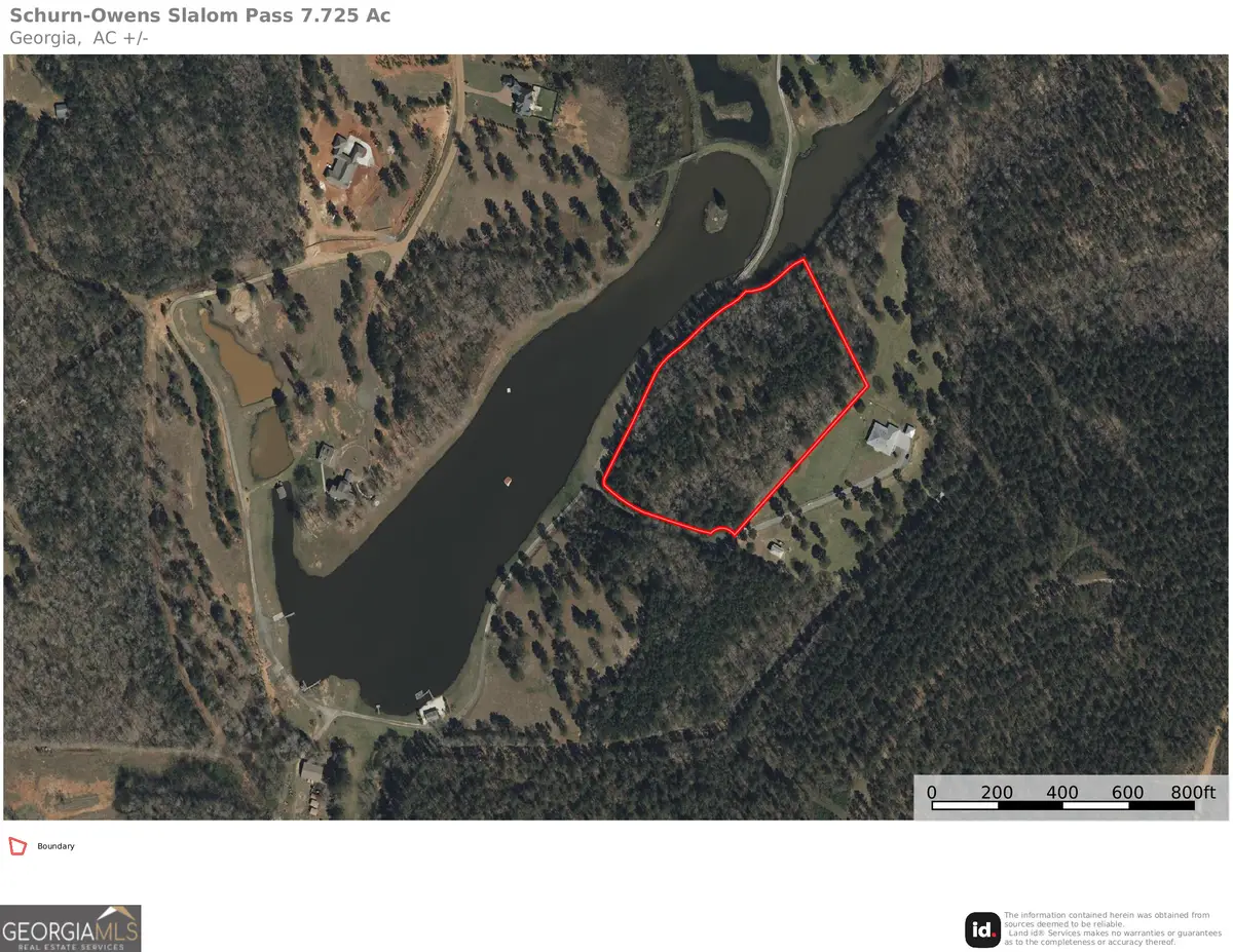 7.725 AC Slalom Pass, Forsyth, GA 31029 - #1