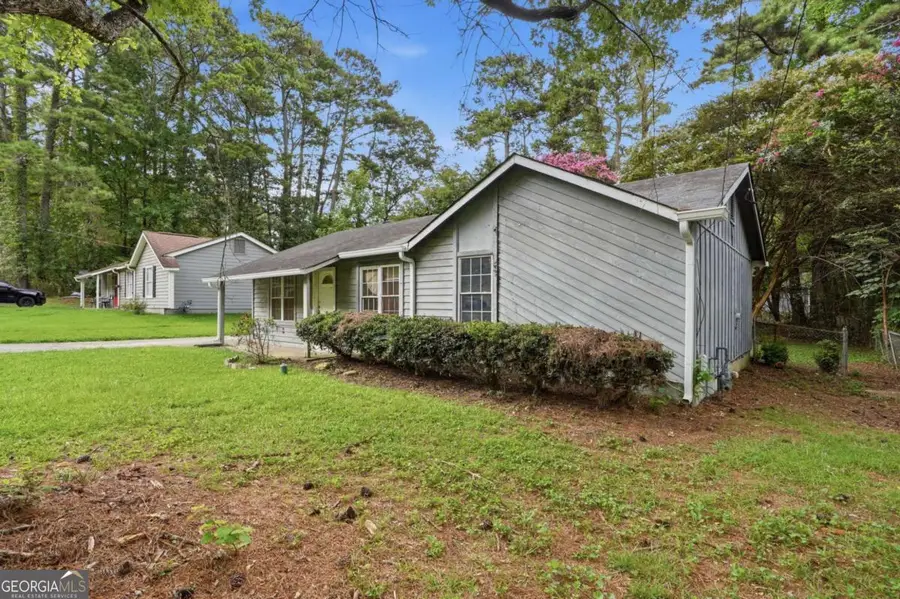 8971 Ashwood Drive, Riverdale, GA 30274 - #3