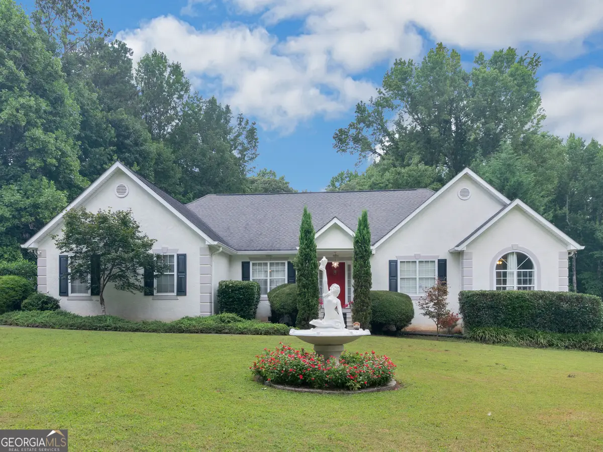 195 Galway Bend, Tyrone, GA 30290 - #1