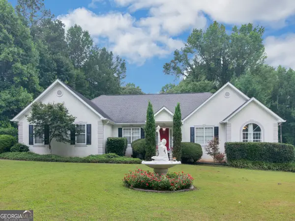 195 Galway Bend, Tyrone, GA 30290