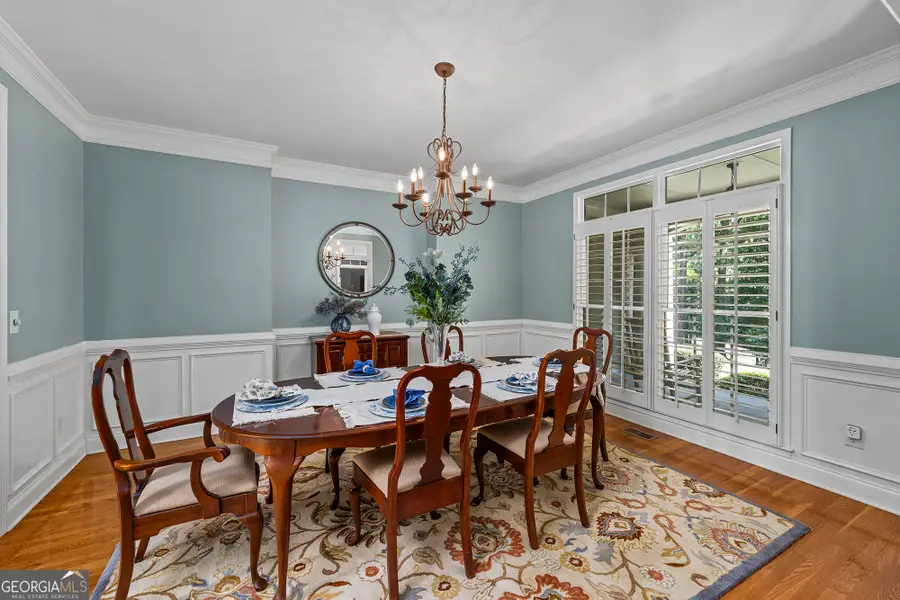 325 N Brooke Drive, Canton, GA 30115 - #3