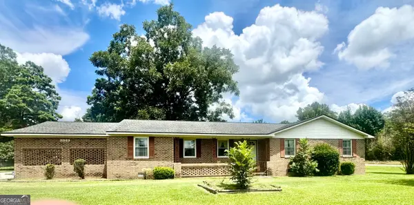 3349 Sandy Circle, Macon, GA 31216