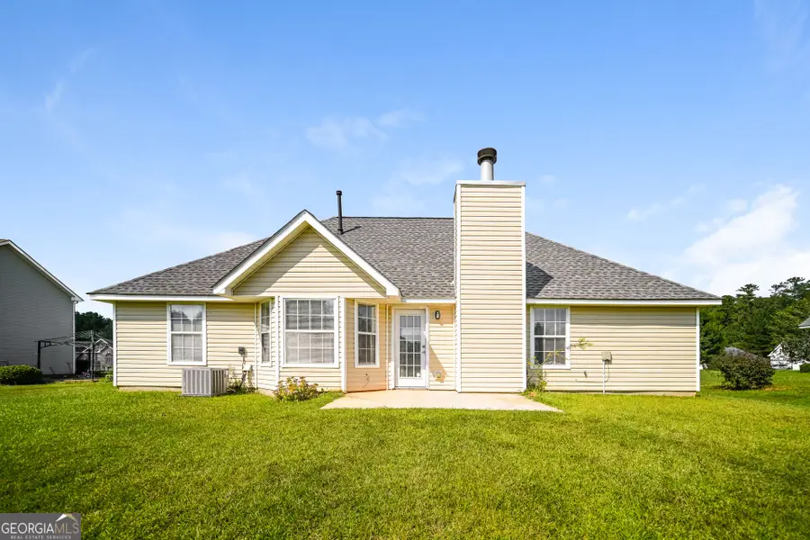 505 Vaughan Valley View, Hampton, GA 30228 - #2