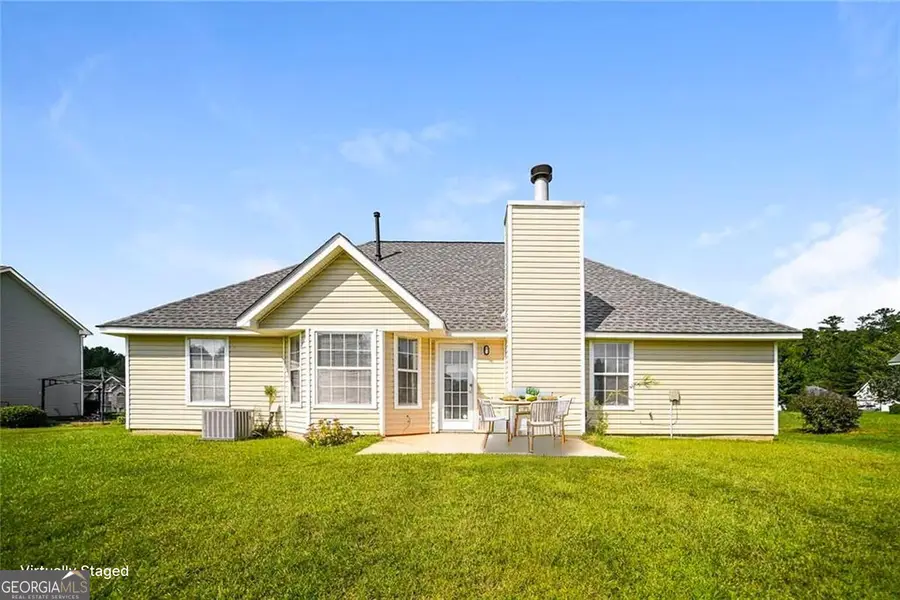 505 Vaughan Valley View, Hampton, GA 30228 - #3