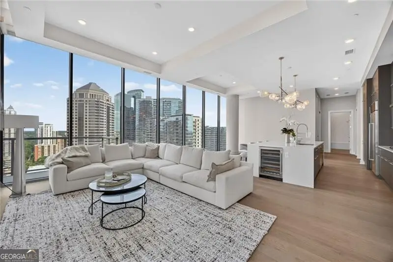 40 12th Street Ne #1903, Atlanta, GA 30309 - #1