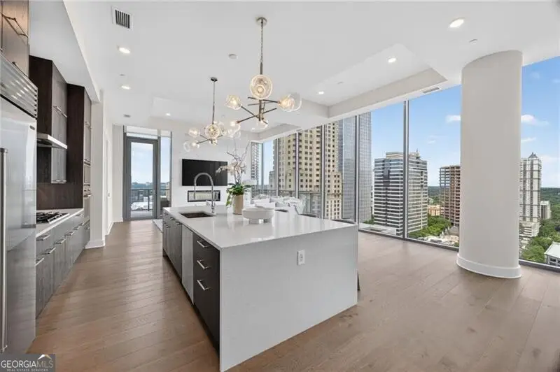 40 12th Street Ne #1903, Atlanta, GA 30309 - #3
