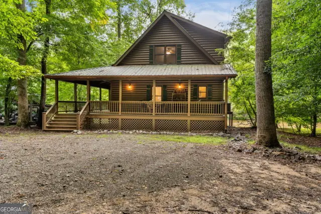 110 Novena Court, Ellijay, GA 30540 - #1