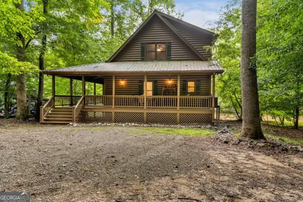 110 Novena Court, Ellijay, GA 30540