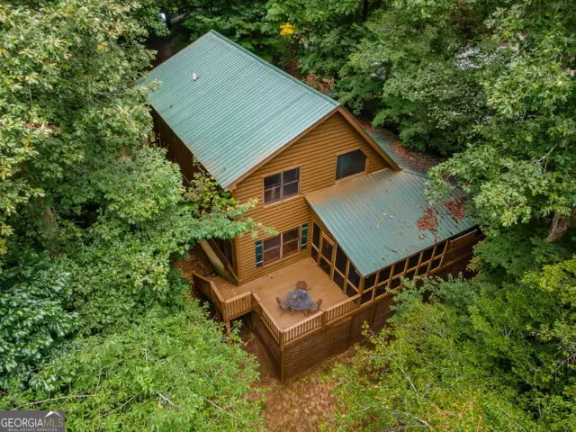 110 Novena Court, Ellijay, GA 30540 - #2