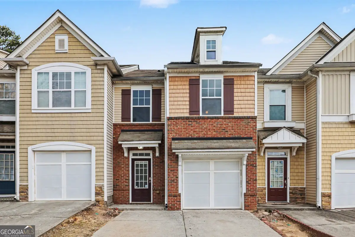 3142 Creston Park Court, Duluth, GA 30096 - #1