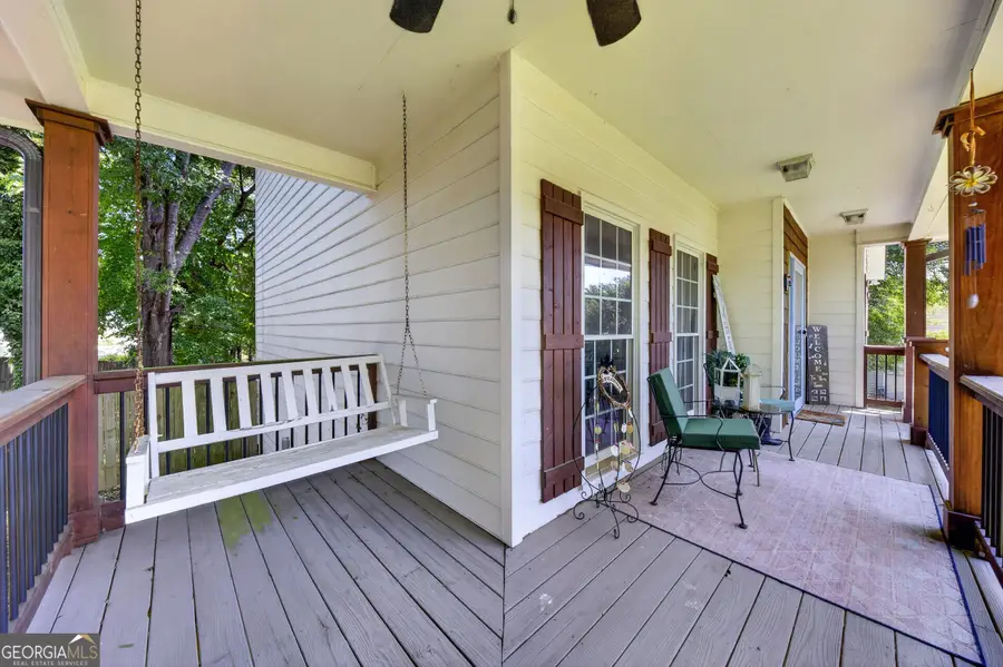 2872 Summit Crest Lane, Snellville, GA 30078 - #2