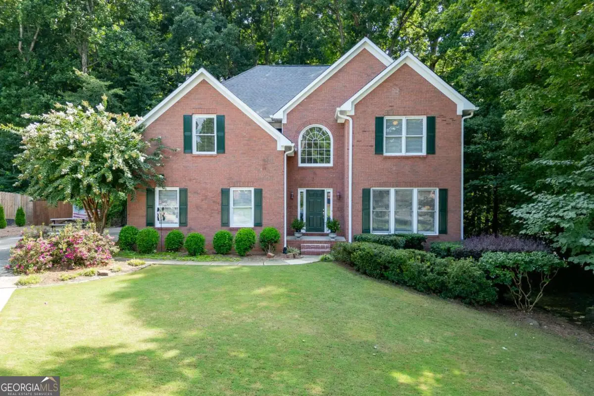 651 Sweetfern Lane, Buford, GA 30518 - #1