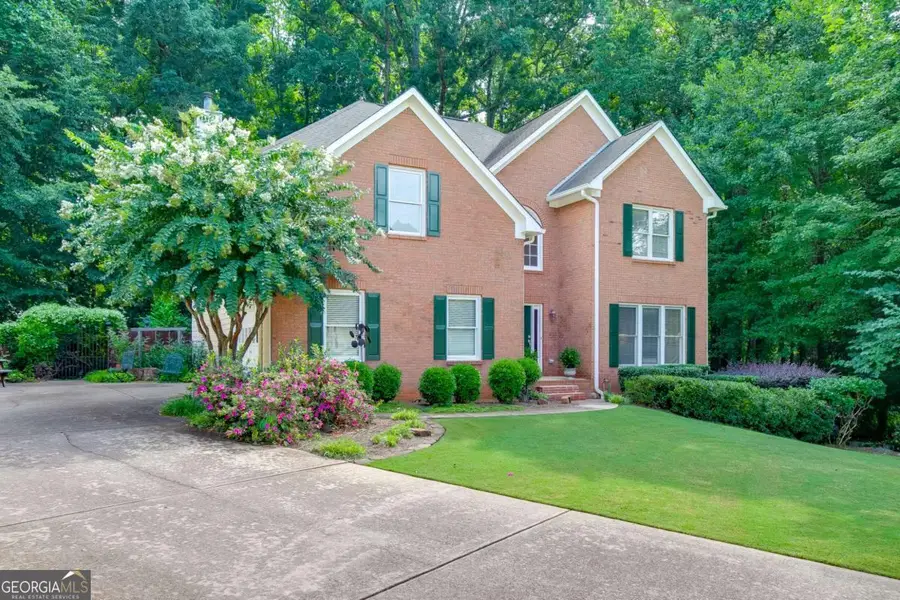 651 Sweetfern Lane, Buford, GA 30518 - #2