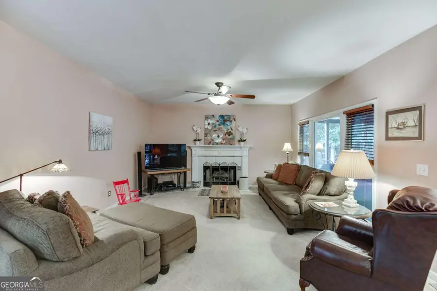 651 Sweetfern Lane, Buford, GA 30518 - #3