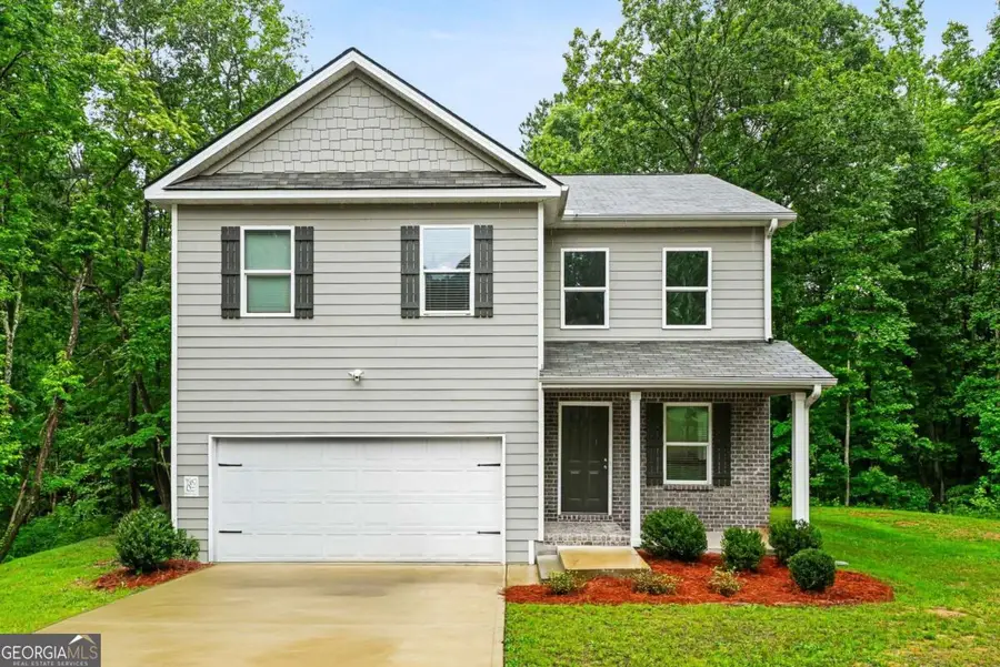 241 Muskogee Drive, Dallas, GA 30132 - #2