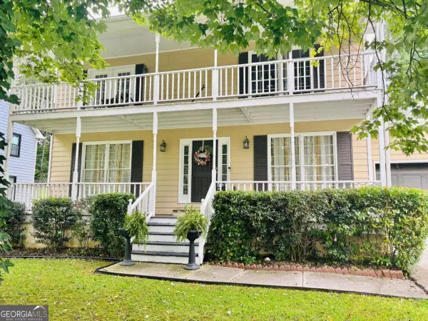 2940 Spring Ridge Circle, Snellville, GA 30039