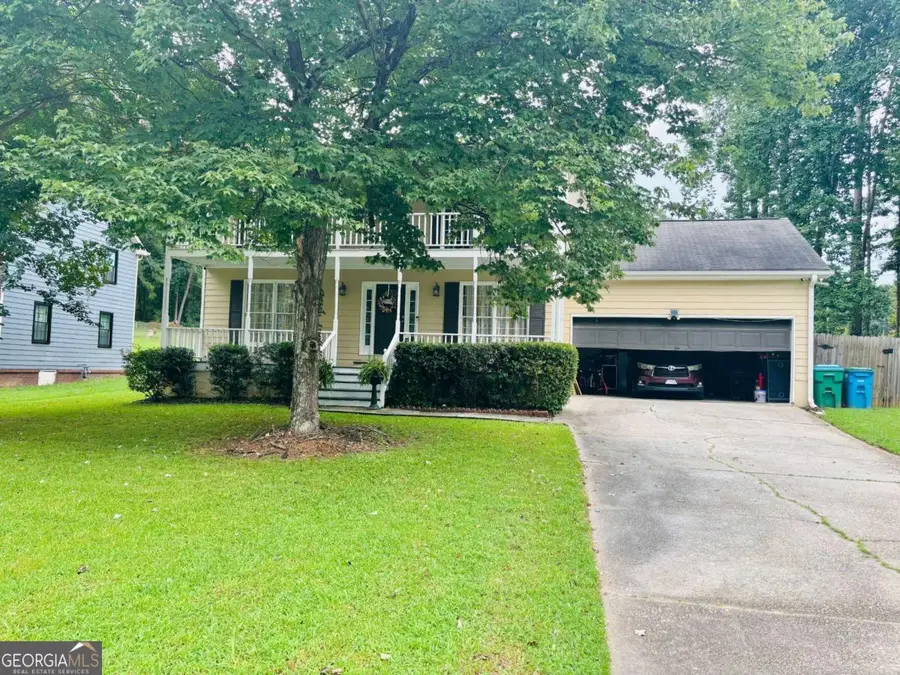 2940 Spring Ridge Circle, Snellville, GA 30039 - #2